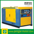 Weifang Ricardo GF-80 Diesel Generator Price in India 80kw 100kVA Soundproof Generators